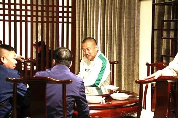 恒达木业