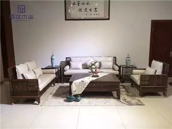 恒达木业