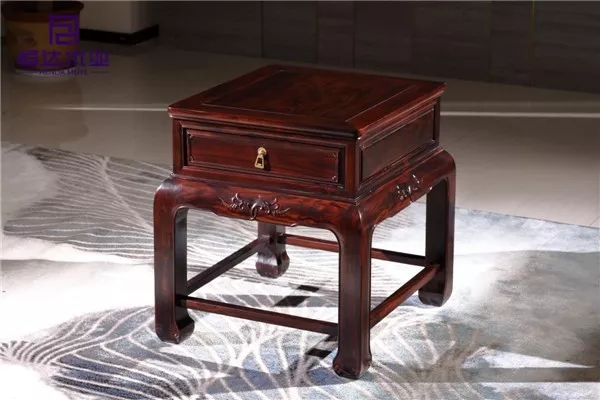 恒达木业——阔叶黄檀品韵沙发细节图 恒达木业——阔叶黄檀品韵沙发细节图